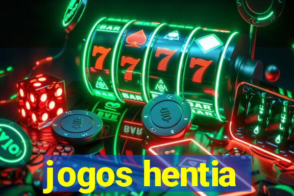 jogos hentia